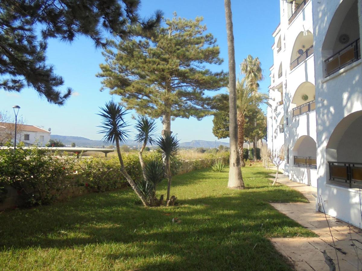 Castillo De 4/6 Lek Apartment