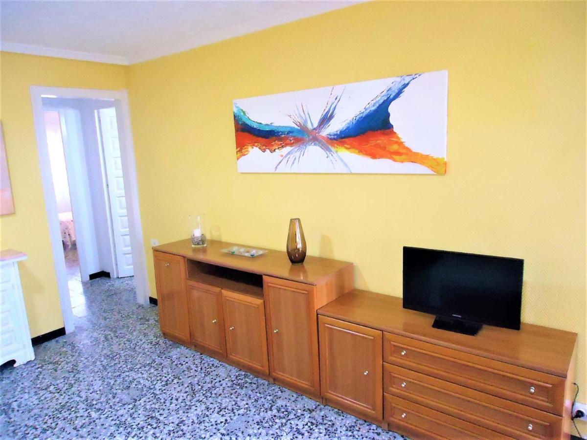 Castillo De 4/6 Lek Apartment