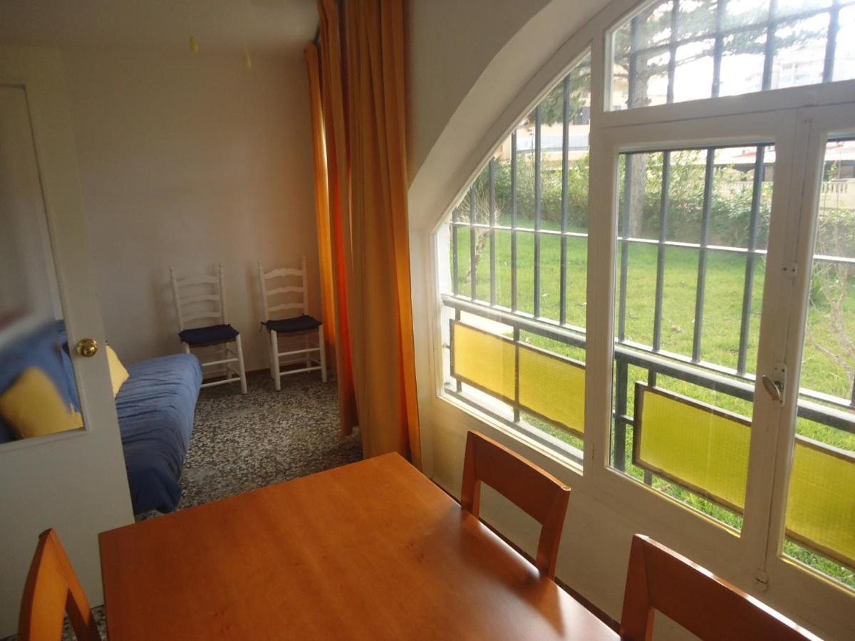 Castillo De 4/6 Lek Apartment *