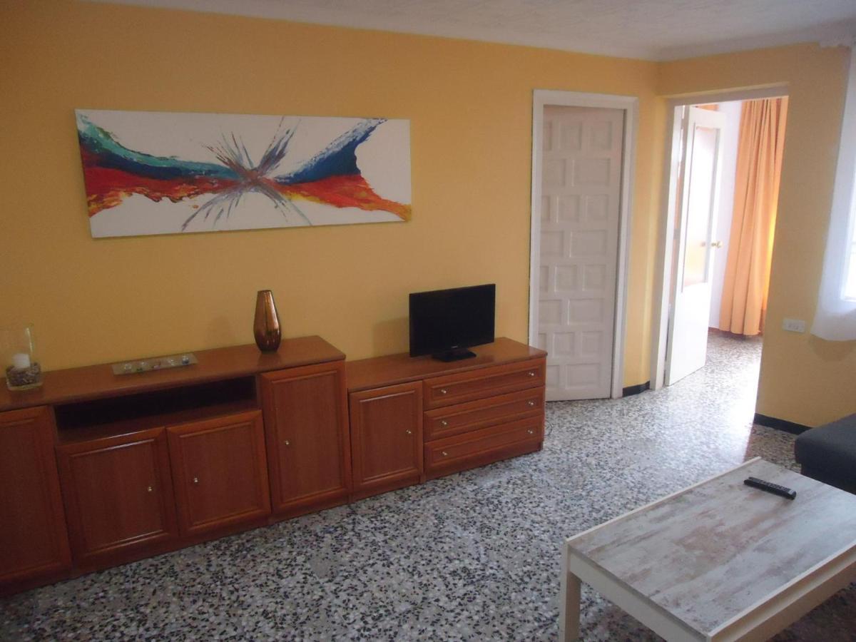 Castillo De 4/6 Lek Apartment